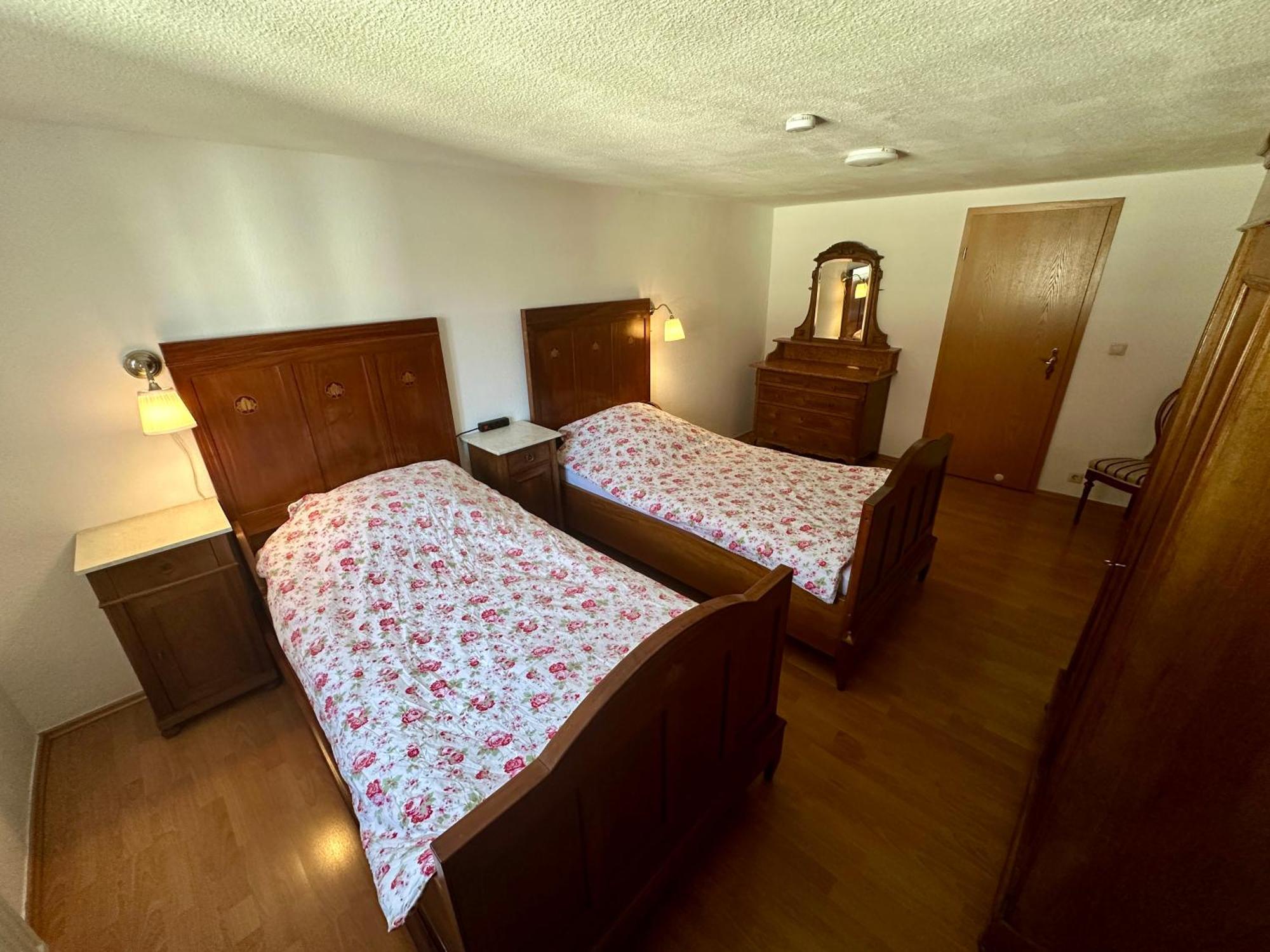 Ferienwohnung Mit Schlossblick Bei Offenburg 오텐베르크 외부 사진